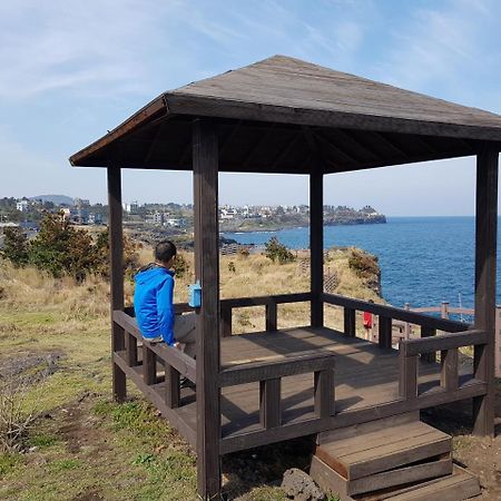 The Luce&House Villa Jeju Exterior photo