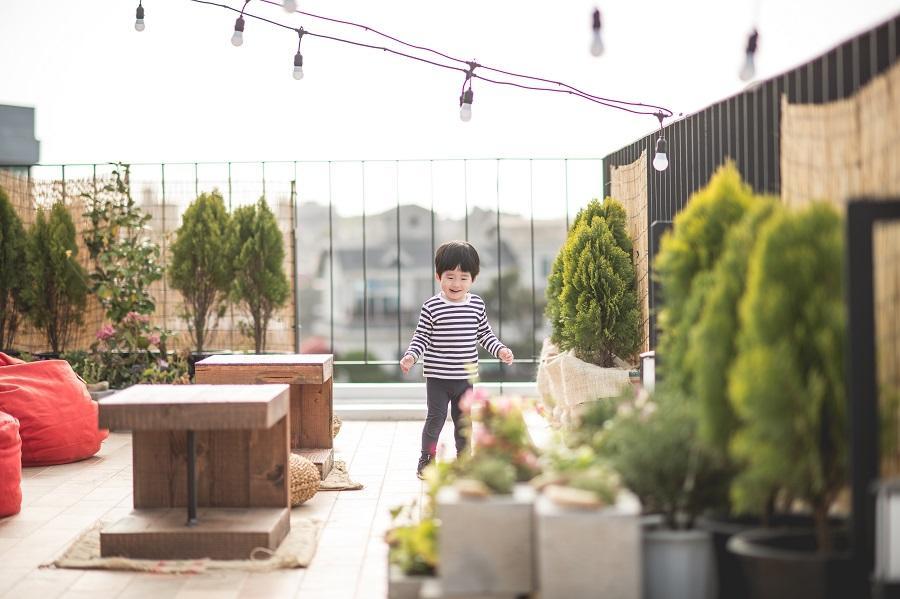 The Luce&House Villa Jeju Exterior photo