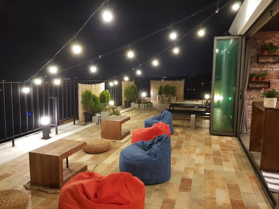The Luce&House Villa Jeju Exterior photo